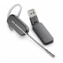 Беспроводная DECT-гарнитура - Plantronics Savi W440 – Фото 1