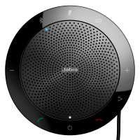 Спикерфон - Jabra SPEAK 510 + UC (Bluetooth, USB, 3,5 jack)