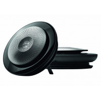 Комплект из двух спикерфонов - Jabra Speak 710 DUO UC (Bluetooth 4.2, USB)