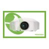 Кинотеатральный проектор  SONY VPL-VW550/W (White, 4K, 3D) – Фото 2