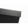 Выдвижной монитор CleverMic ML17TS (FullHD, сенсорный, 17,3") – Фото 2