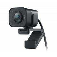 Веб камера Logitech StreamCam Graphite (FullHD, USB-C)