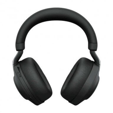 Гарнитура Jabra EVOLVE2 85 UC Black (stereo, USB-A) Гарнитура Jabra EVOLVE2 85 UC Black (stereo, USB-A)