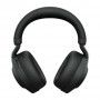 Гарнитура Jabra EVOLVE2 85 UC Black (stereo, USB-A) – Фото 1