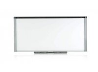 Интерактивная доска SMART BOARD SBX885 87"