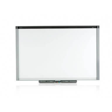 Интерактивная доска SMART BOARD SBX885 87"