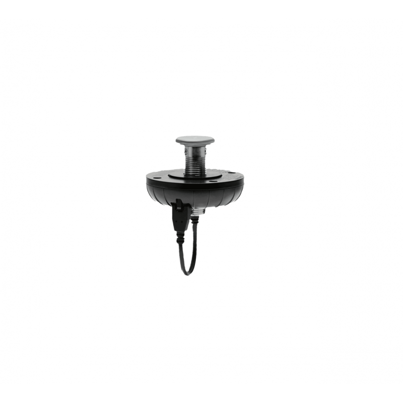 Сетевая кнопка отключения звука SHURE MXA MUTE (Dante, POE)