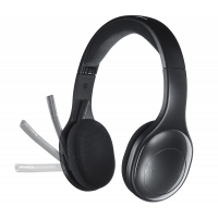 Bluetooth гарнитура Logitech H800 WIRELESS HEADSET