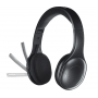 Bluetooth гарнитура Logitech H800 WIRELESS HEADSET – Фото 4