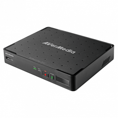 Карта захвата видео AVerMedia EzRecorder 310