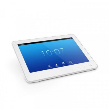 Сенсорная панель управления Cisco CS-TOUCH10 Сенсорная панель управления Cisco CS-TOUCH10
