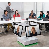 Система для видеоконференцсвязи Polycom RealPresence Centro (7200-23270-114)