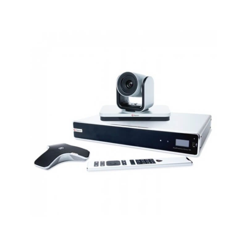 Polycom RealPresence Group 700 EagleEye IV-12x