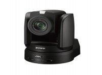 PTZ-камера Sony BRC-X1000 (Black)