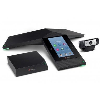 Polycom RealPresence Trio 8800 Collaboration Kit | 7200-23450-114