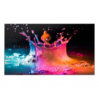 ЖК-панель Samsung UD55E-B (FullHD 55") ЖК-панель Samsung UD55E-B (FullHD 55")