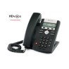 Polycom SoundPoint IP 321 - Высококачественный IP-телефон с технологией High Definition Voice – Фото 1