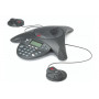 Polycom SoundStation 2W Expandable - Беспроводной конференц-телефон – Фото 2