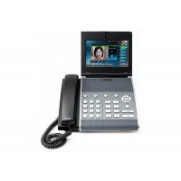 Polycom VVX 1500 D - Медиафон