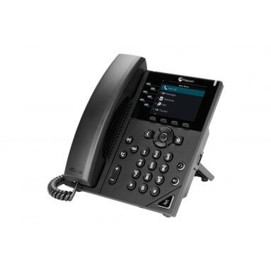 Polycom VVX 350 - IP-телефон