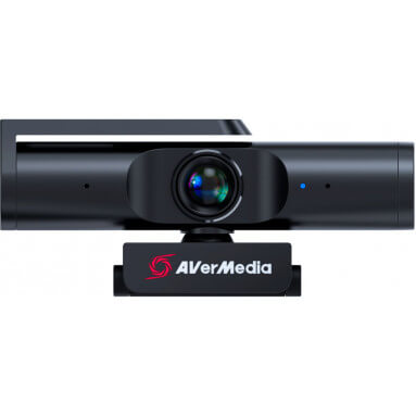 Веб-камера AVerMedia Live Streamer Cam PW513