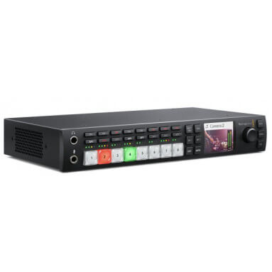 Видеомикшер ATEM Television Studio HD Видеомикшер ATEM Television Studio HD