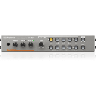 Видеомикшер Roland VP-42H
