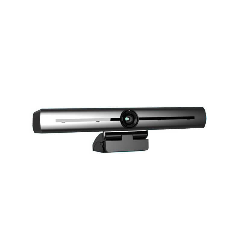 Веб-камера CleverMic WebCam B7 4K Personal (4K, 4x, USB 3.0, ePTZ)