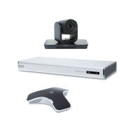 Комплект Polycom RealPresence Group 500 (Кодек + камера EаgleEye IV-4x + Mic Array)