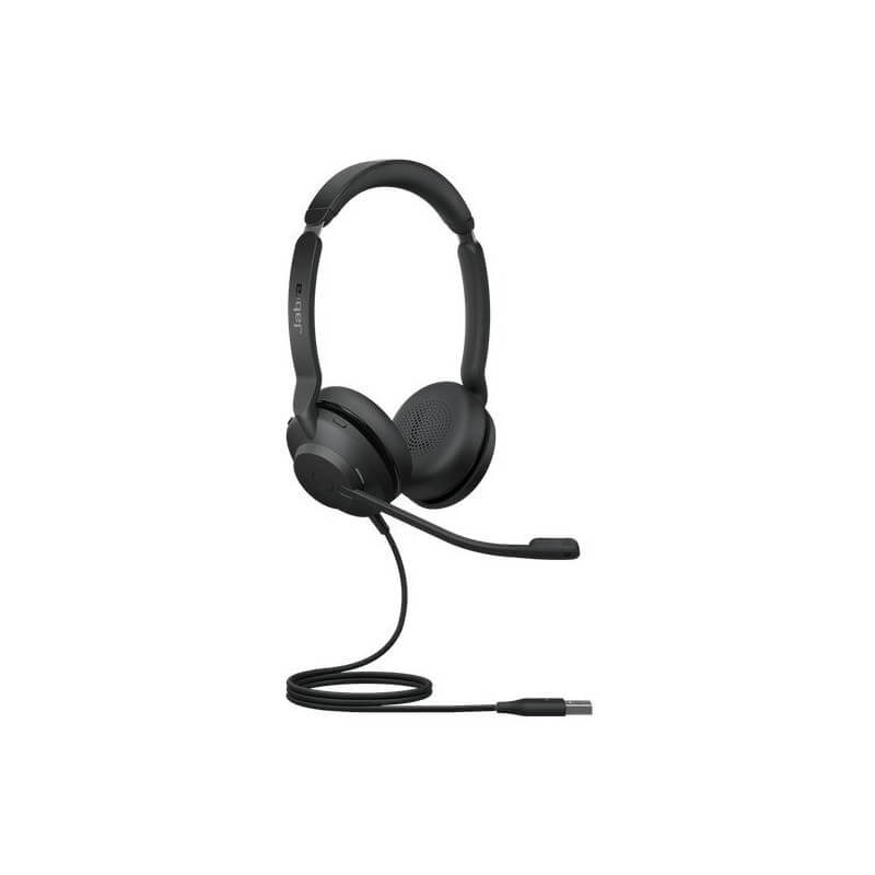 Гарнитура Jabra Evolve2 30 - USB-A UC stereo