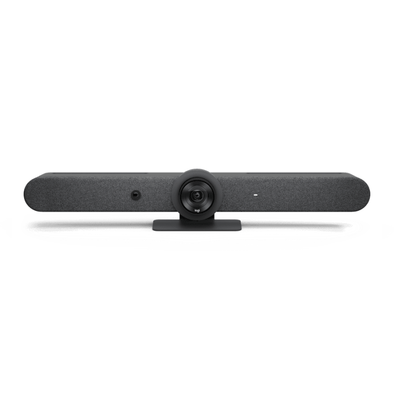 Видеобар Logitech Rally Bar Graphite