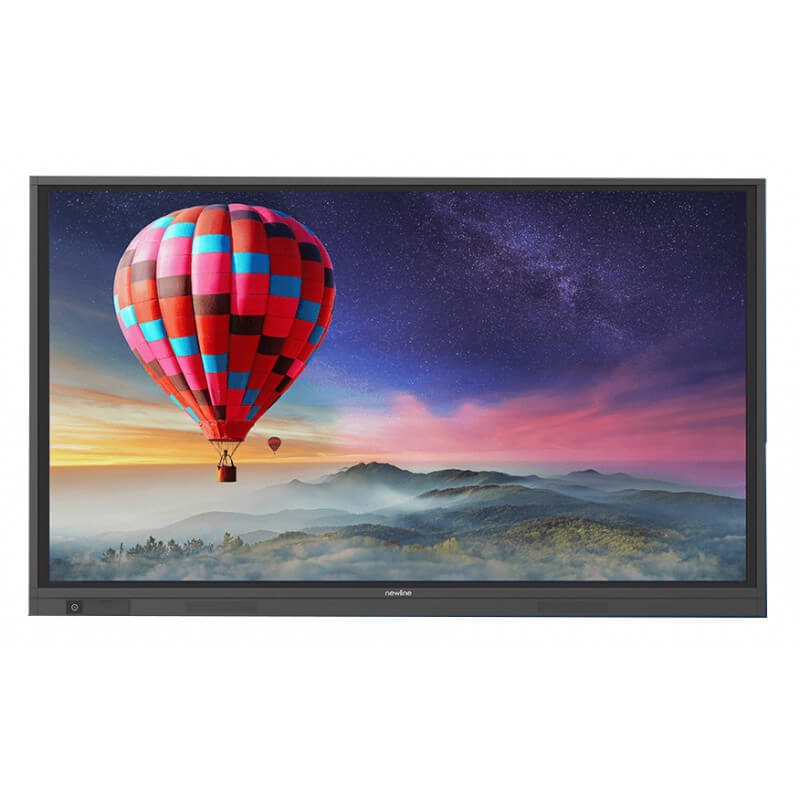 Интерактивная панель Newline TT-7519RS (4K 75")