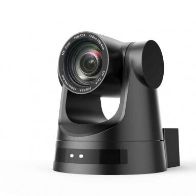PTZ-камера CleverMic 3130SHN (Full HD, 30x, HDMI, SDI, LAN) PTZ-камера CleverMic 3130SHN (Full HD, 30x, HDMI, SDI, LAN)