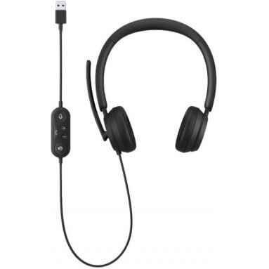 Гарнитура Microsoft Modern USB Headset