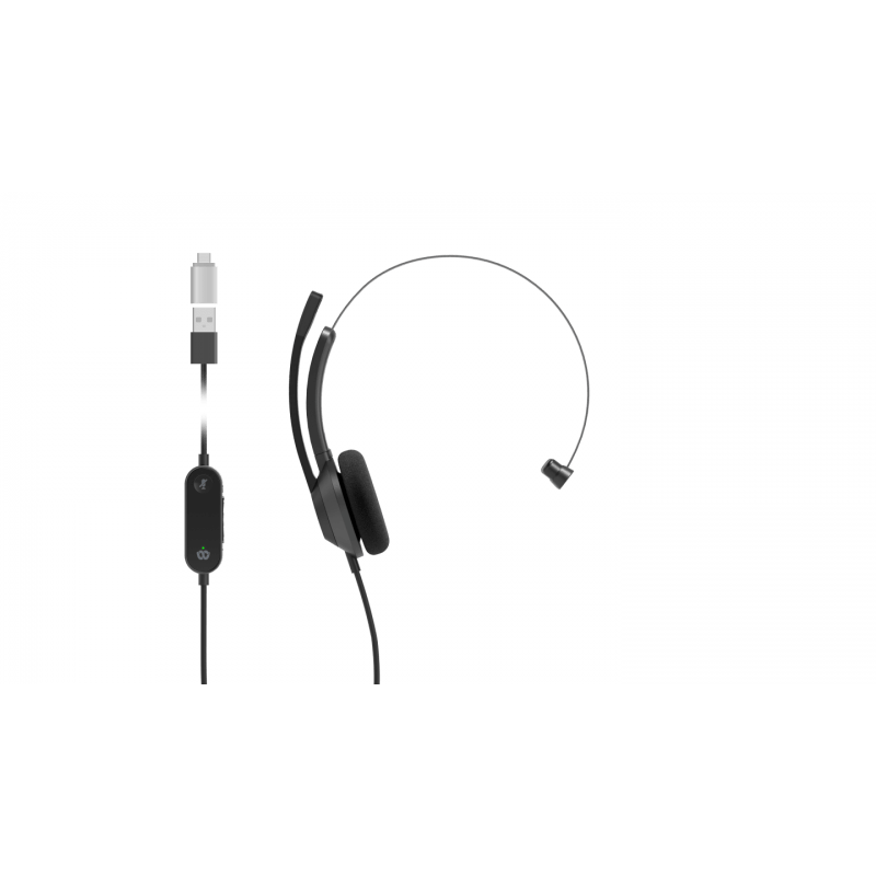 Гарнитура Cisco 321 USB-C