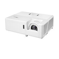 Лазерные проектор Optoma ZX350