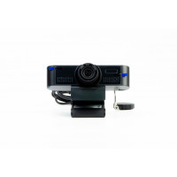 Веб-камера CleverMic WebCam B3 Wide (FullHD, USB 2.0)