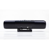 Видеобар Full HD с микрофонным массивом CleverMic Array VFHD1M