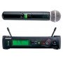 Радиомикрофоны SHURE SLX24E/58 L4E  – Фото 1