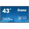 Информационный дисплей iiyama LE4340S-B3