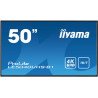 Информационный дисплей iiyama LE5040UHS-B1