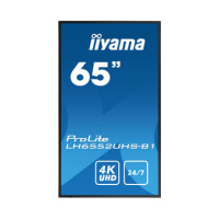 Информационный дисплей Iiyama LH6552UHS-B1