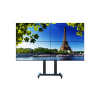 Видеостена 2x2 Samsung UD55E-B 55"