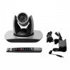 PTZ-камера CleverCam 2020U3H (FullHD, 20x, USB 2.0, USB 3.0, HDMI, SDI, LAN) – Фото 3