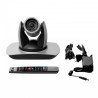 PTZ-камера CleverCam 2020U3HS (FullHD, 20x, USB 3.0, HDMI, SDI, LAN) – Фото 3