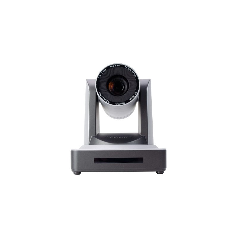 PTZ-камера CleverCam 1011U-10 (FullHD, 10x, USB 2.0, LAN)