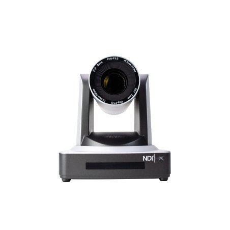 PTZ-камера CleverCam 1011HS-30-POE NDI (FullHD, 30x, HDMI, SDI, LAN)