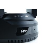 PTZ-камера CleverCam 2420U3HS NDI (FullHD, 20x, USB 3.0, HDMI, SDI, NDI)