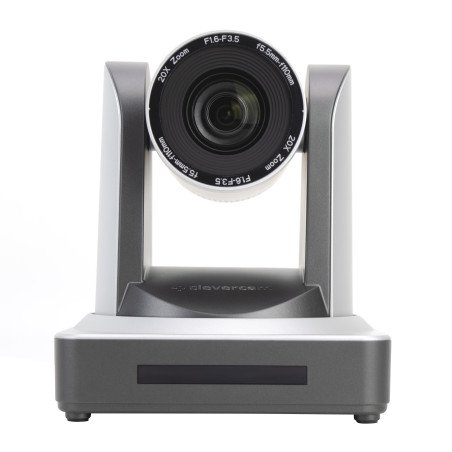 PTZ-камера CleverCam 1011U3-12 (FullHD, 12x, USB 3.0, LAN) PTZ-камера CleverCam 1011U3-12 (FullHD, 12x, USB 3.0, LAN)