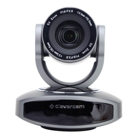 PTZ-камера CleverCam 3005U3H (FullHD, 5x, USB 3.0, HDMI, LAN)